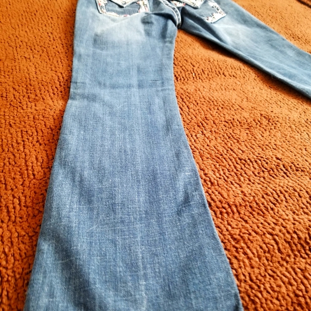 Miss Me  Jeans bootcut